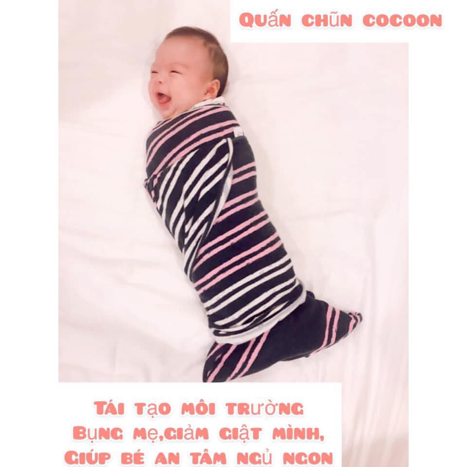 Chũn Cocoon/Quấn chũn Cocoon (QUANCHUN1)