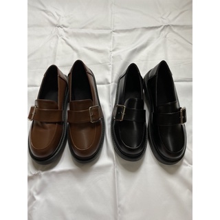 Giày Loafer