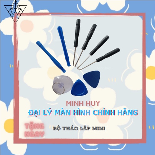 Màn hình Samsung A51 A515 liền khung Màn hình tương thích samsung a51 a515 liền khung OLED zin màn oled chất lượng cao
