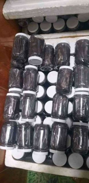 MẮM MỰC ĐĂC SẢN XỨ NẪU BÌNH ĐỊNH 500GR | BigBuy360 - bigbuy360.vn