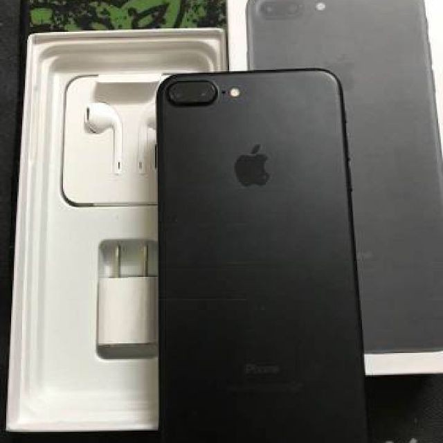 Điện Thoại iPhone 8Plus - 7Plus|| 128GB/64GB - Quốc tế Chính hãng Apple Fullbox