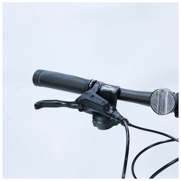 Xe đạp đường phố Touring Giant Fastroad Advanced 2021