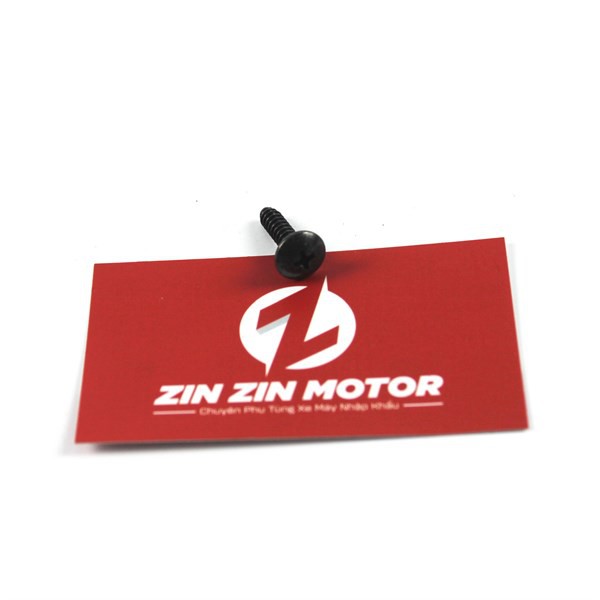 Ốc Hộp Lọc Gió Honda 5x20 mm - 9390325480 - ZIN ZIN MOTOR