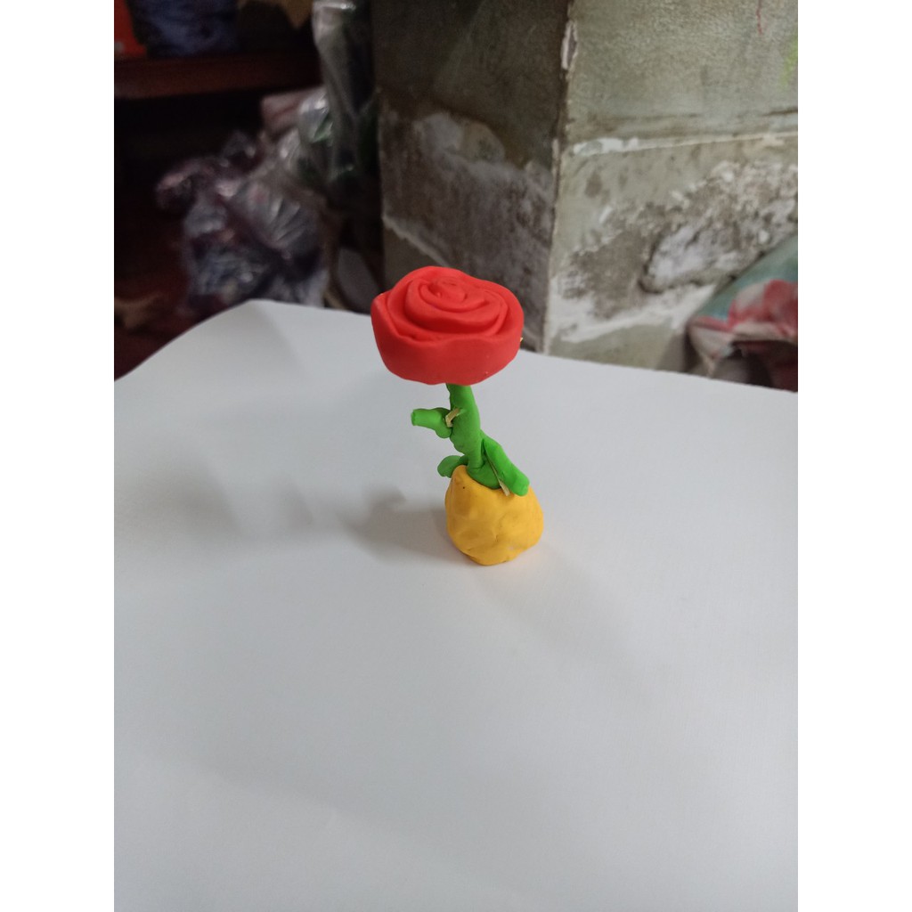 ĐẤT NẶN  CHO BÉ CHÍNH HÃNG THÁI