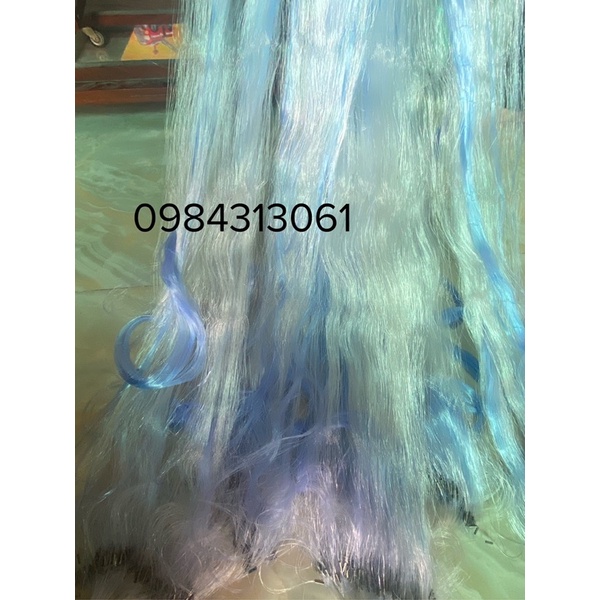 Thái 3 màn 8 phân then 4 cao 1m2 dài 50m Docauca68