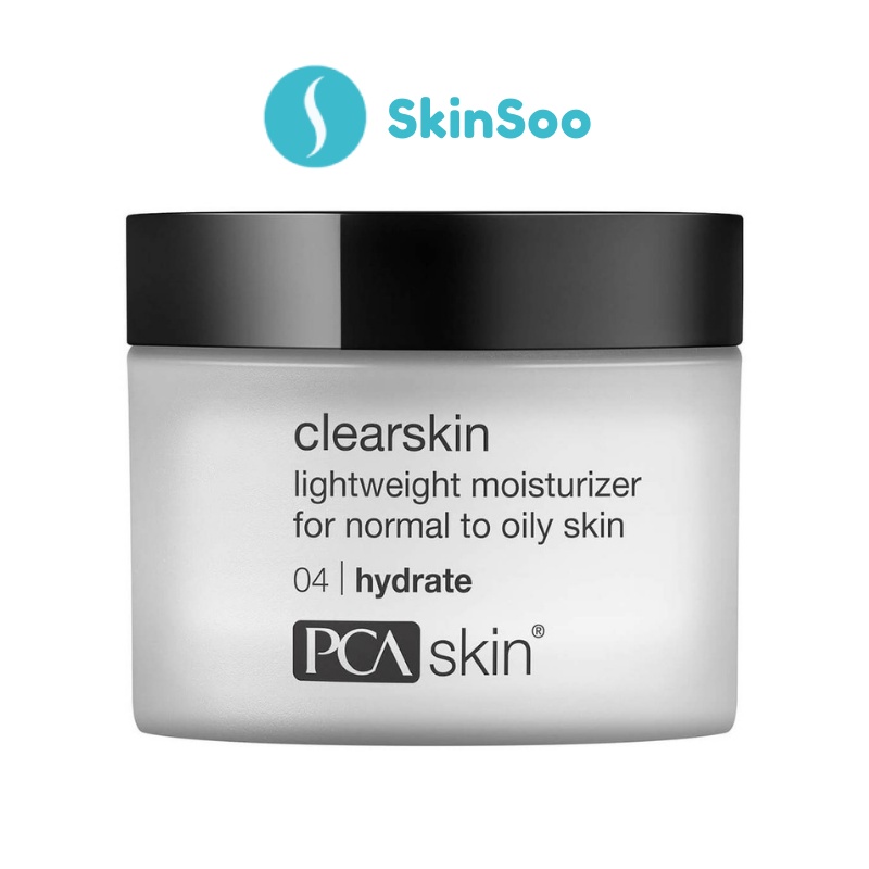 𝐊𝐞𝐦 𝐃𝐮̛𝐨̛̃𝐧𝐠 𝐓𝐡𝐚𝐧𝐡 𝐋𝐨̣𝐜 𝐂𝐡𝐨 𝐃𝐚 𝐃𝐚̂̀𝐮 𝐌𝐮̣𝐧 -- PCA Skin Clearskin