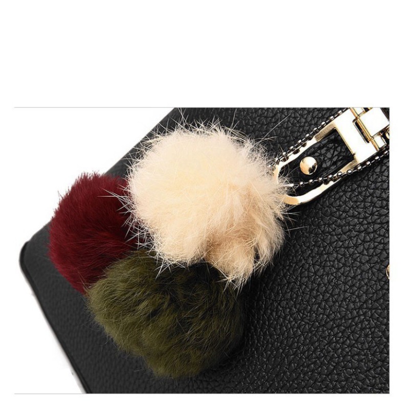 Túi xách nữ công sở da mềm thời trang hàng quảng châu cao cấp - Tn57 | BigBuy360 - bigbuy360.vn