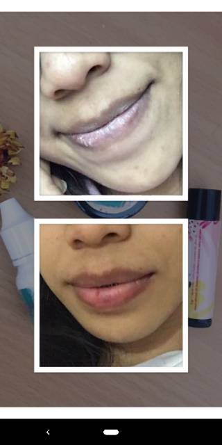 (Hàng Mới Về) Serum Dưỡng Môi 7 Ngày Thành Phần Tự Nhiên | BigBuy360 - bigbuy360.vn