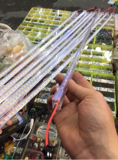 Đèn LED thanh 5730 điện 220V