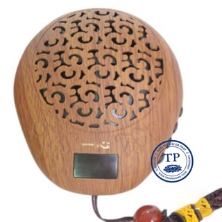 Máy nghe Pháp mini hình chiếc Mõ