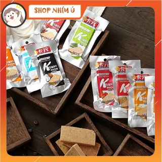 Lương khô Kayon ăn sáng, ăn vặt dinh dưỡng