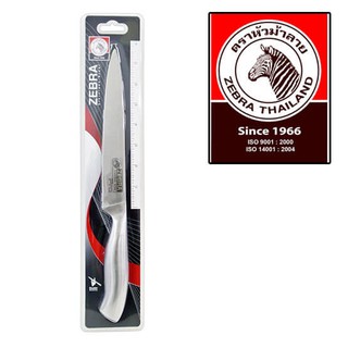 Dao đúc nhà bếp inox 304 không gỉ zebra thái lan 03