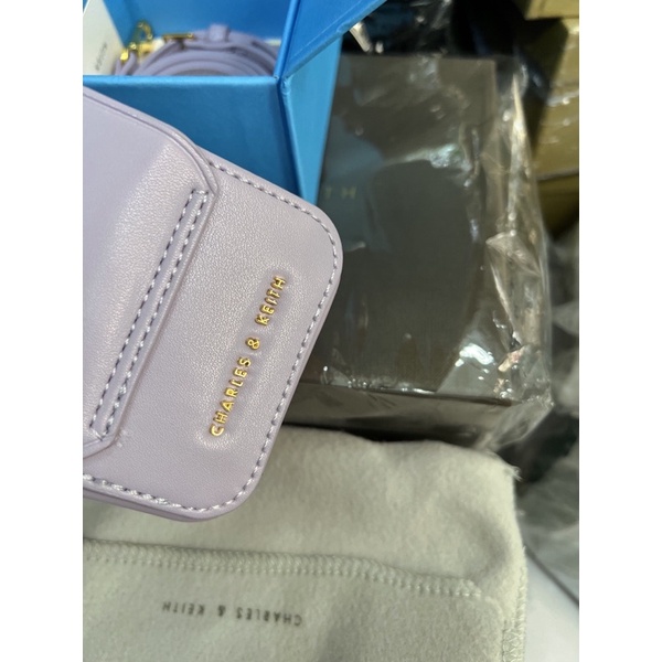 Túi cnk đeo chéo size mini