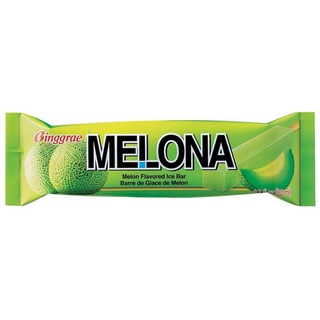 Kem dưa lưới Melona Melon Binggrae 80ml
