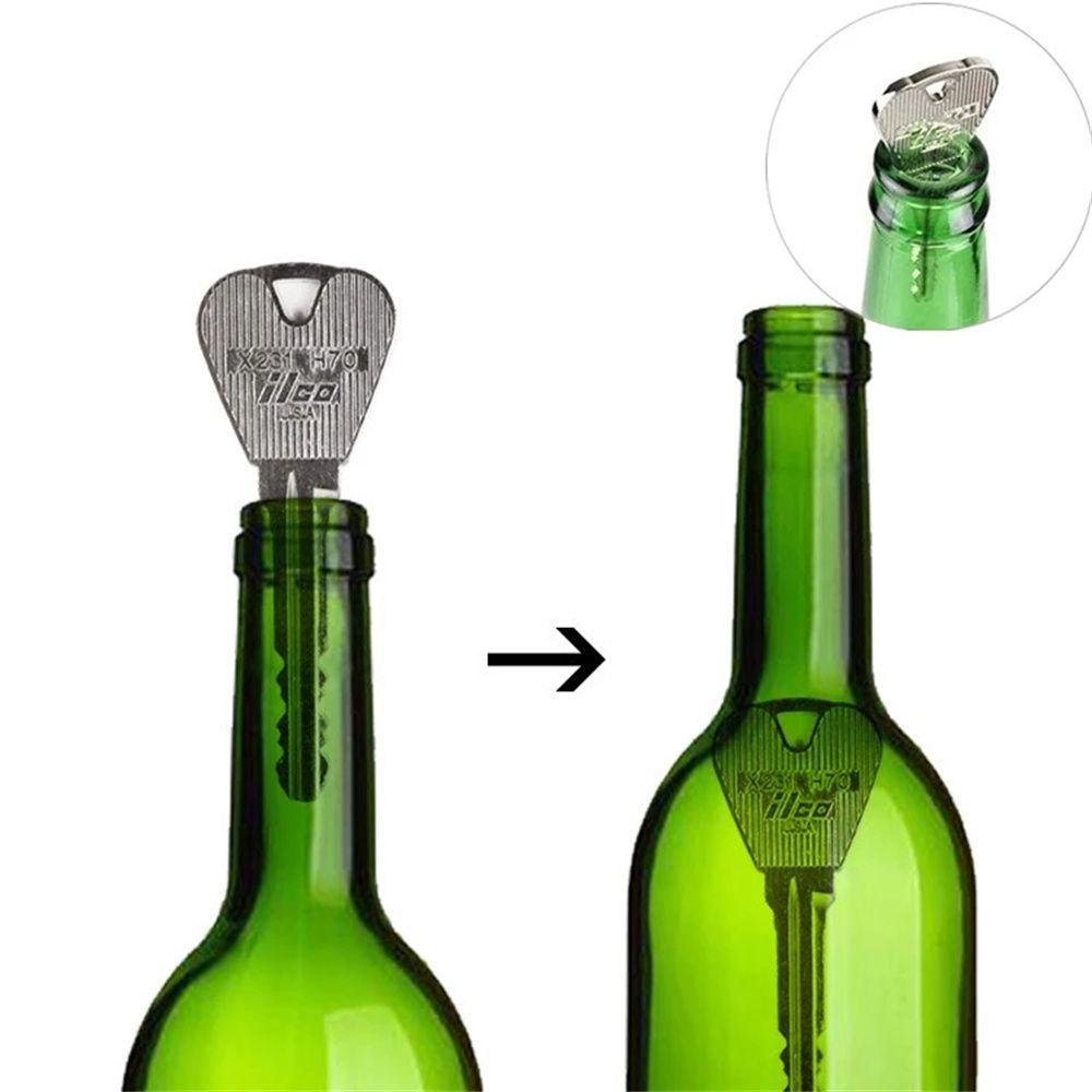 Móc Chìa Khóa Ảo Thuật Vui Nhộn