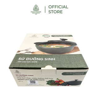 NỒI DƯỠNG SINH MINH LONG LUNA 0.35L
