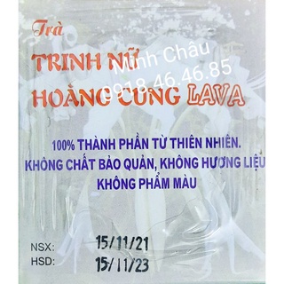 Trà Trinh Nữ Hoàng Cung