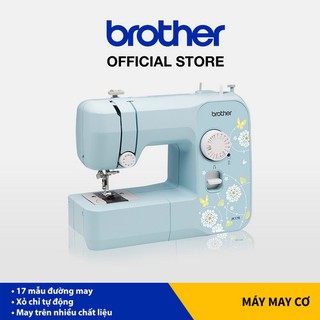 MÁY MAY BROTHER JK17B