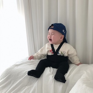 Quần tất yếm cho bé ( Loại 1)