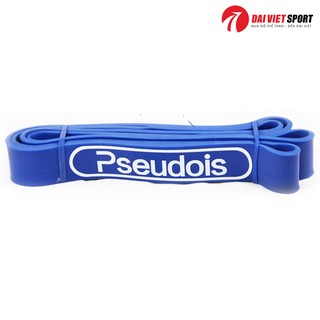 Dây đàn hồi tập thể lực Pseudois 50-120 LB