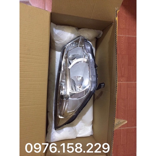 ĐÈN PHA XE CHEVROLET COLORADO