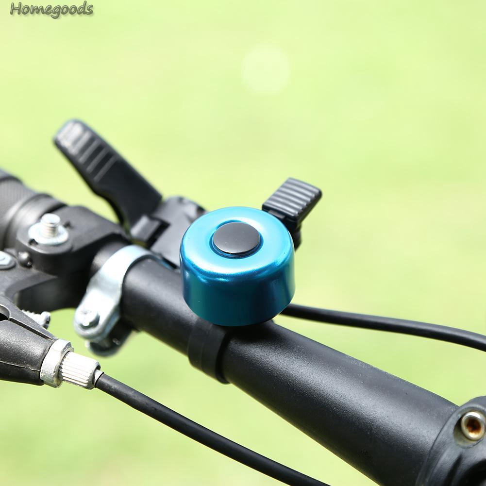 Chuông gắn tay lái xe đạp leo núi MTB bằng hợp kim nhôm chất lượng cao