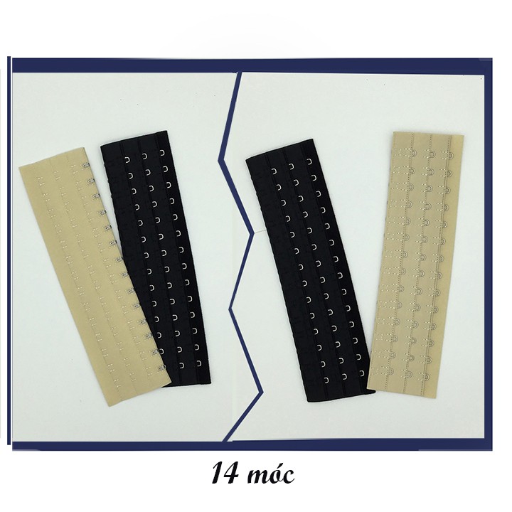 Thanh nối gen nịt bụng LATEX 25 XƯƠNG đủ loại | Nối TĂNG SIZE gen định hình cao su non | BigBuy360 - bigbuy360.vn