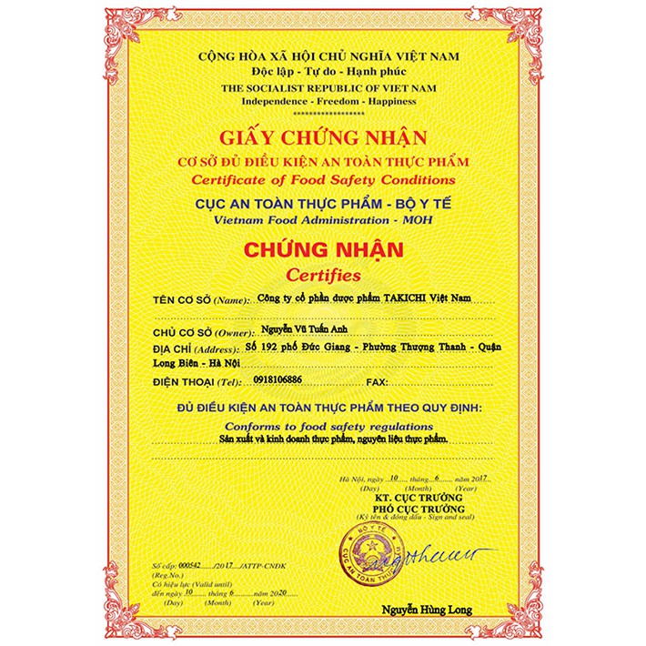 500gr viên trinh nữ hoàng cung cao xạ đen cao cấp có giấy chứng nhận ATTP - FG934