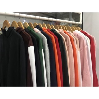 Combo áo hoodie hot hit 2033