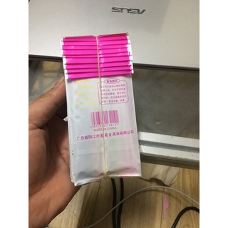 Combo 10 que nặn mụn ( đủ màu)
