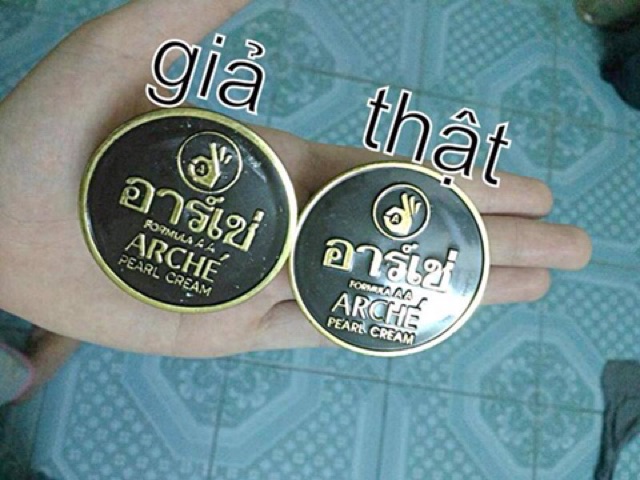 Kem Arche thái lan chính hãng | BigBuy360 - bigbuy360.vn