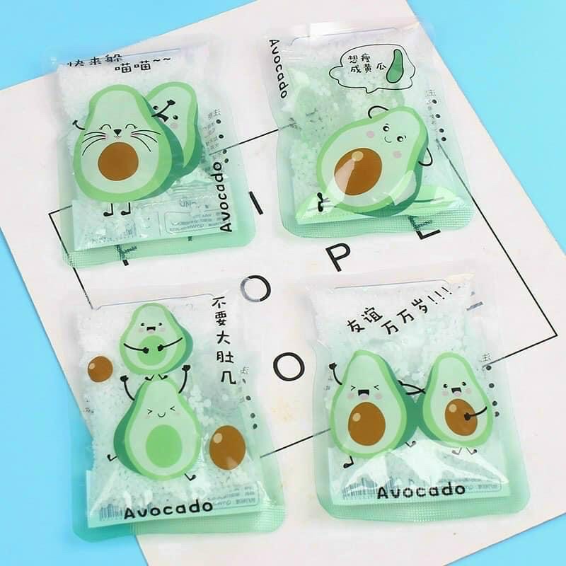 Túi chườm lạnh mini làm mát siêu tốc - Túi chườm lạnh hình khủng long độc đáo 🌺🌺🌺
