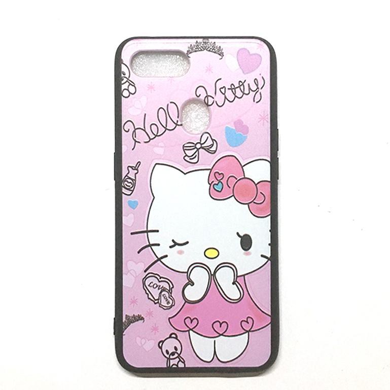 Ốp Lưng Hình cho Oppo F9 / CPH1825