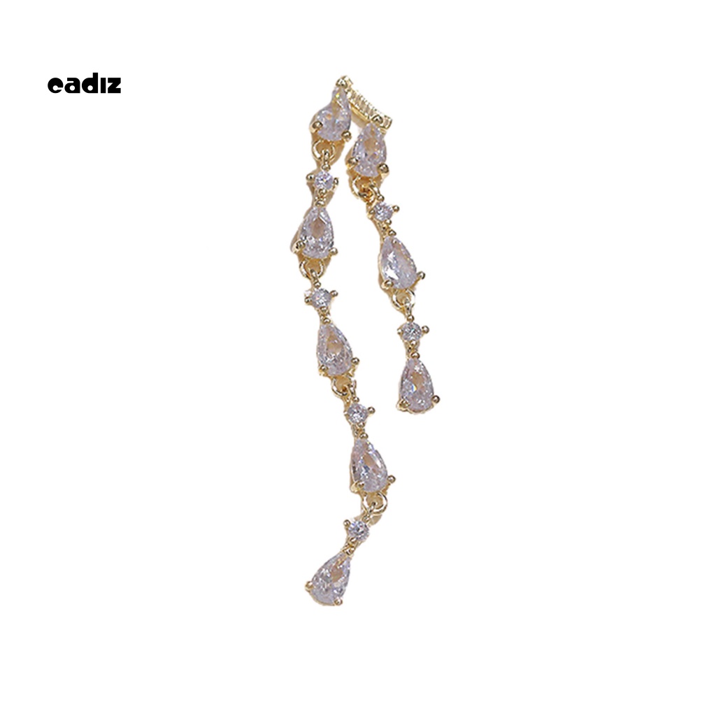 Chuỗi Dây 3D Trang Trí Móng Tay Nghệ Thuật