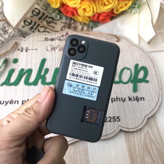 Điện Thoại SOYES 7S+