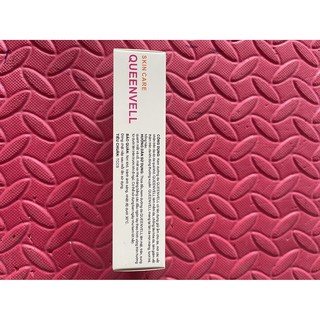 Kem dưỡng da QUEENVELL 30g