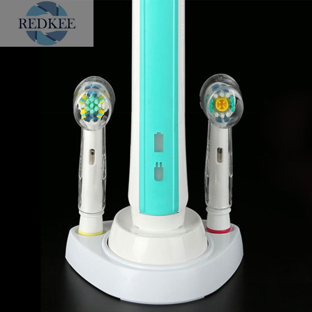 [Hàng mới về] Vỏ bọc bảo vệ đầu bàn đánh răng điện tiện dụng mang theo khi đi du lịch