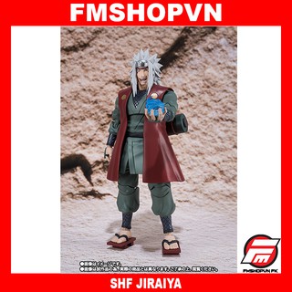 [FMSHOPVN] SHF JIRAIYA BOOTLEG MÔ HÌNH NHÂN VẬT NARUTO (CÓ SẴN)
