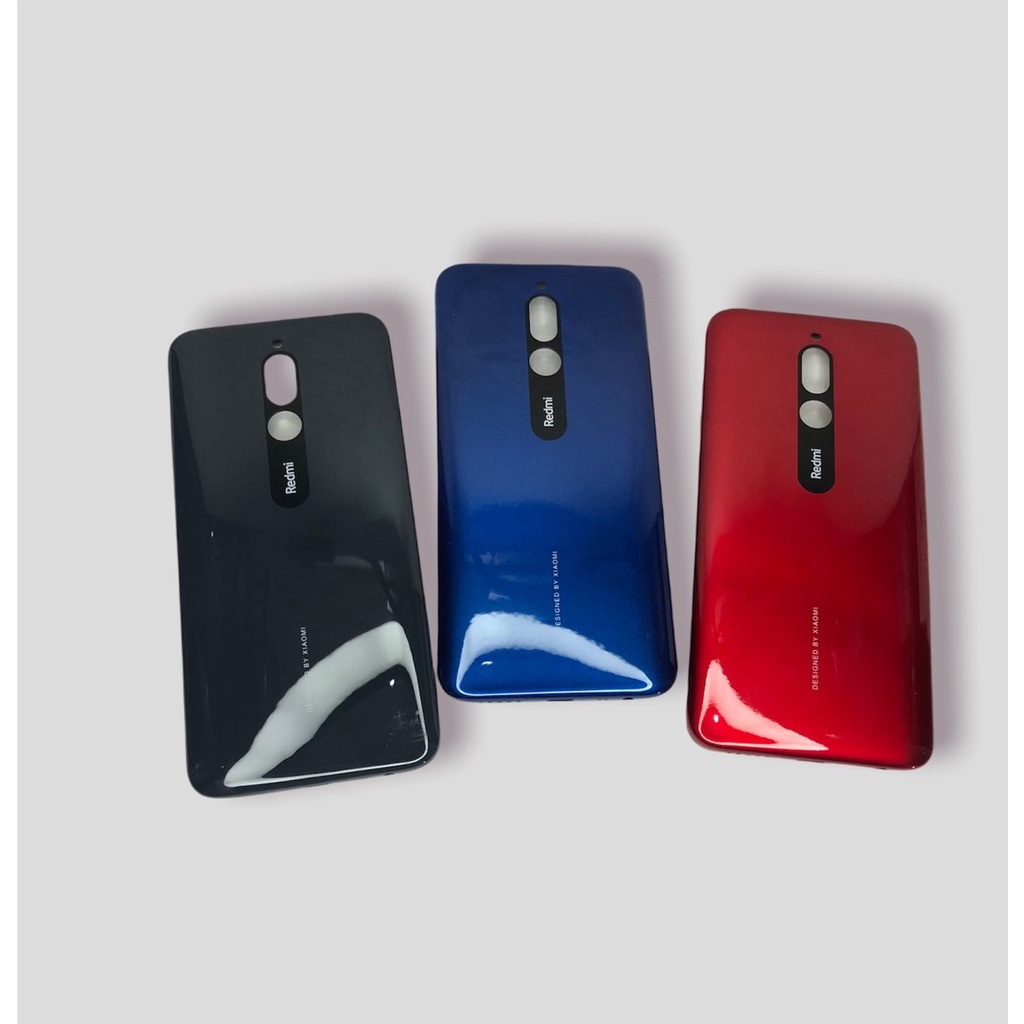 Nắp lưng Xiaomi Redmi 8