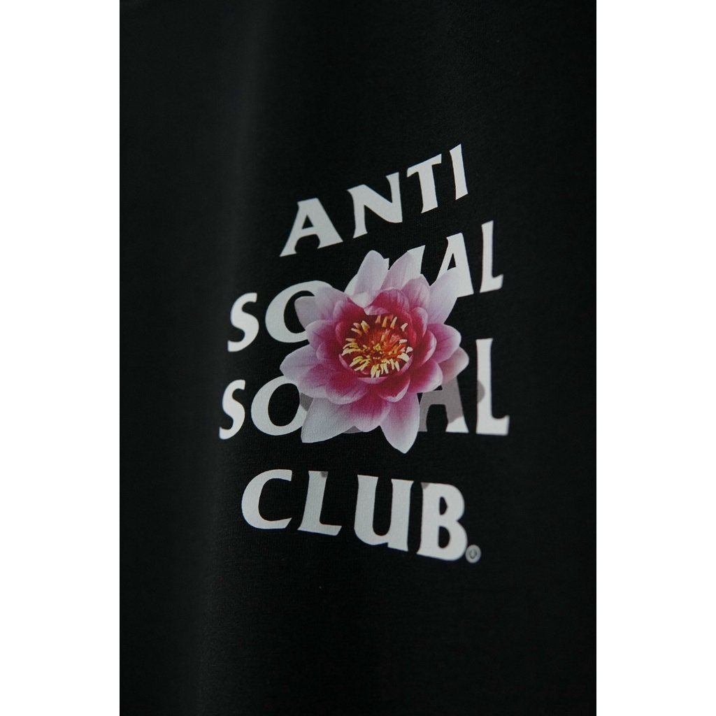 ÁO THUN UNISEX ASSC, ÁO THUN Hoa Anh Đào BIG SIZE