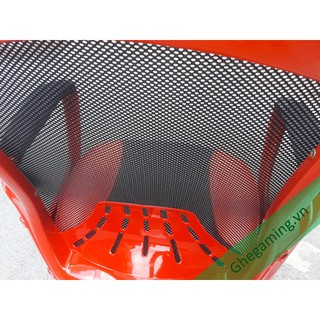 Ghế chơi game - Ghế game net G60