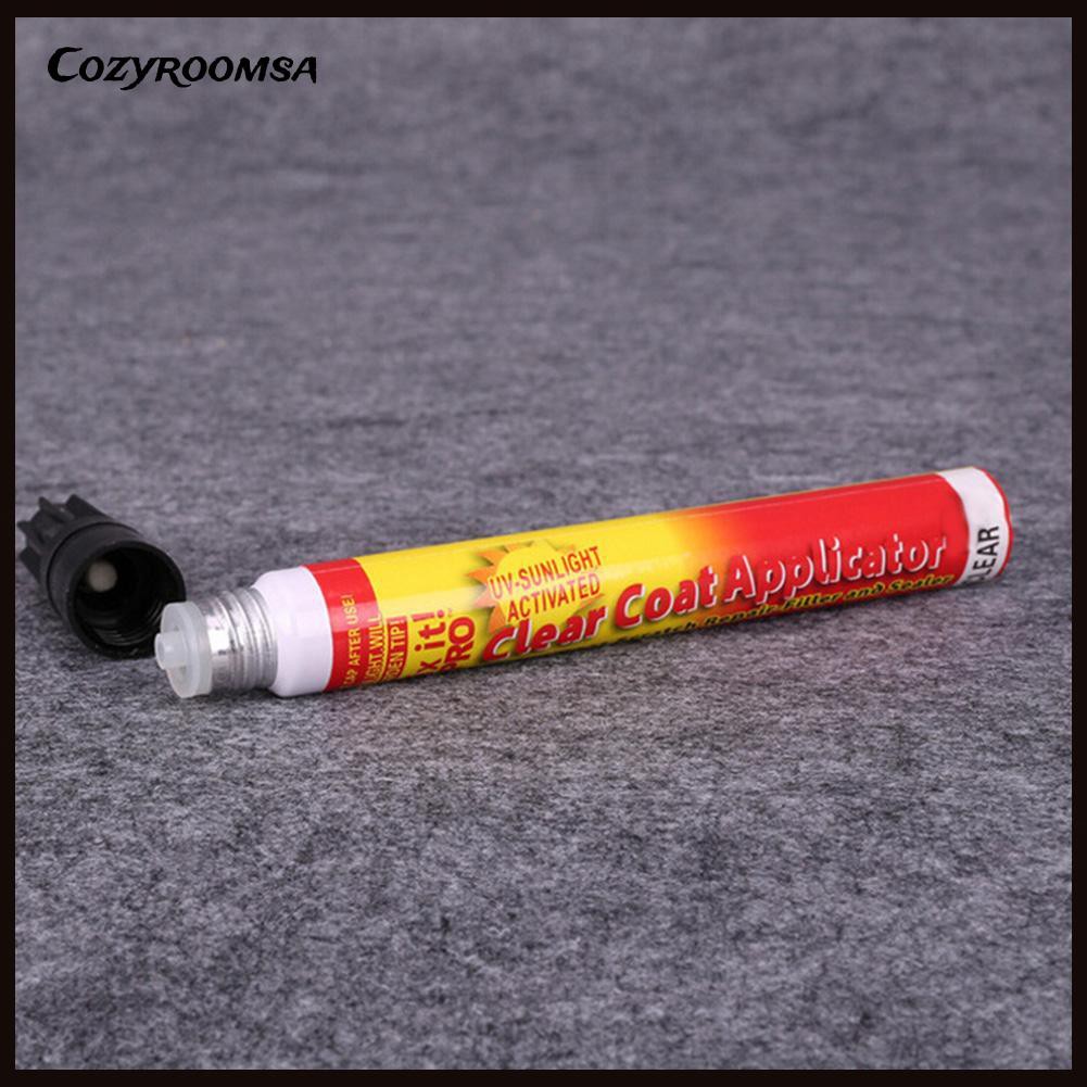 Bút Xóa Vết Trầy Xước Xe Hơi Chuyên Dụng