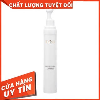Kem mắt vi kim IDENEL – Trẻ hóa da vùng mắt