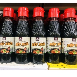 Nước màu bếp xưa biên hòa 210g