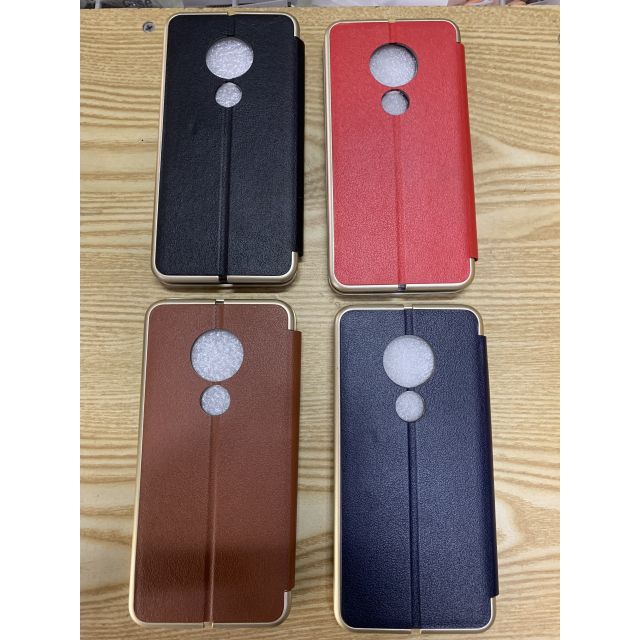 Bao da Nokia 7.2 / Nokia6.2 thời trang