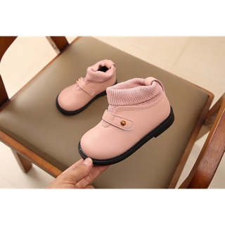Boot bé gái sz 21-30