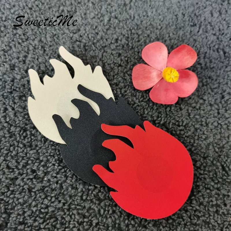 Cặp miếng dán ngực siêu mềm không bị lộ