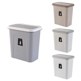 Thùng rác gài tủ bếp