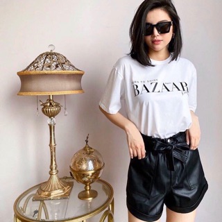 Áo Thun Bazaar 💕