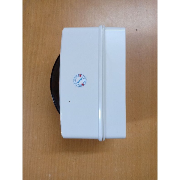 Hộp át nổi MPE 1-4 át.